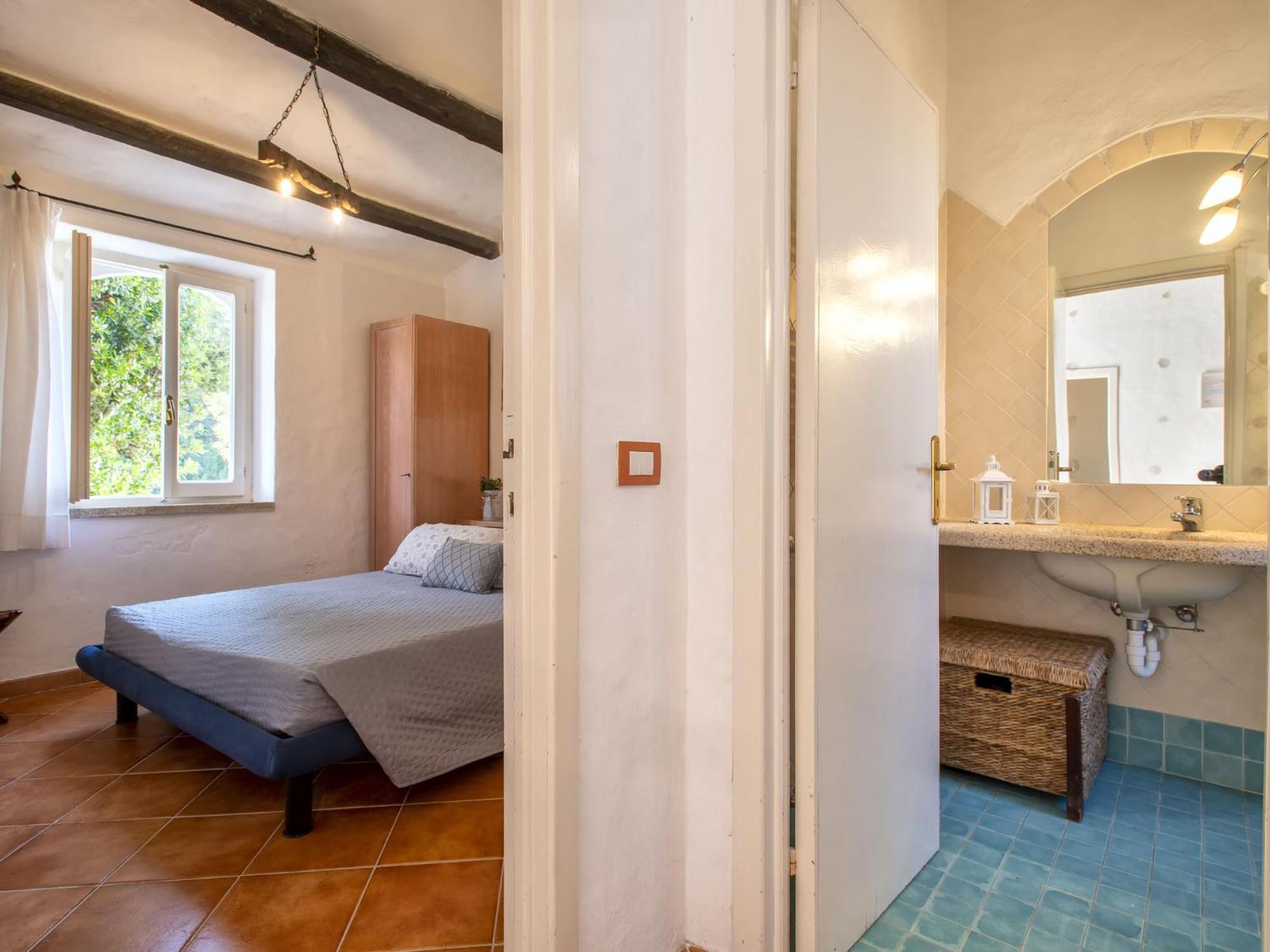 Holiday Home Capriccioli B By Interhome Arzachena Exterior foto