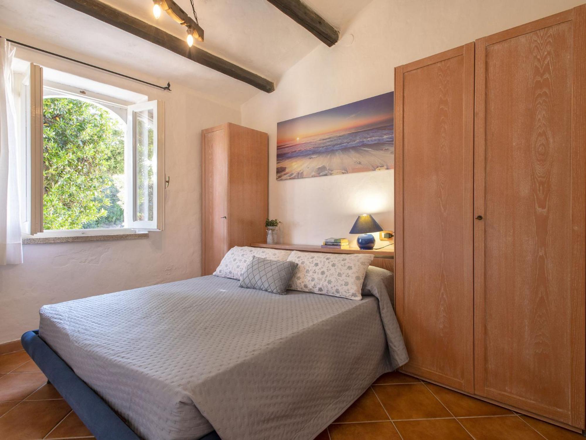 Holiday Home Capriccioli B By Interhome Arzachena Exterior foto