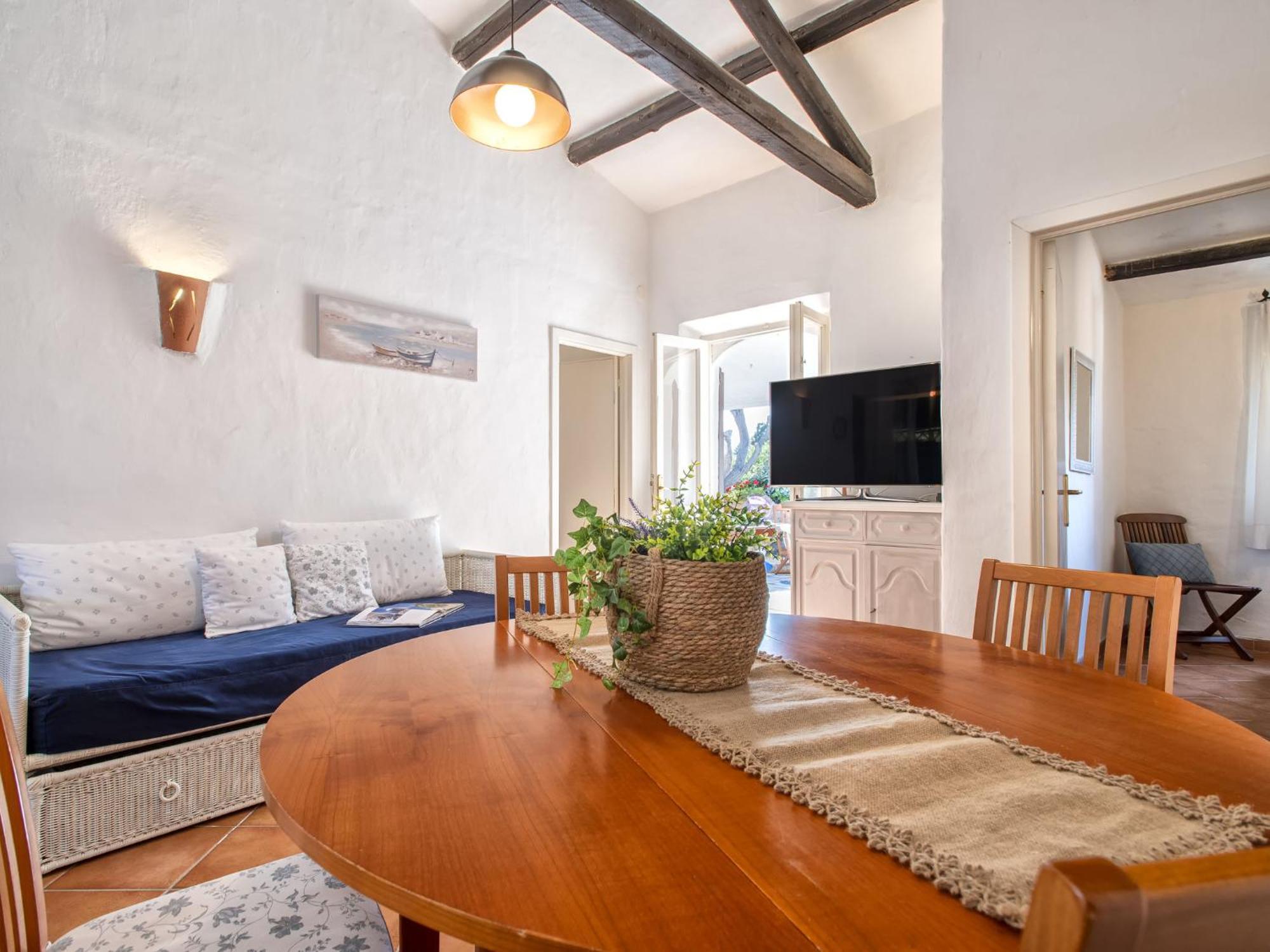 Holiday Home Capriccioli B By Interhome Arzachena Exterior foto