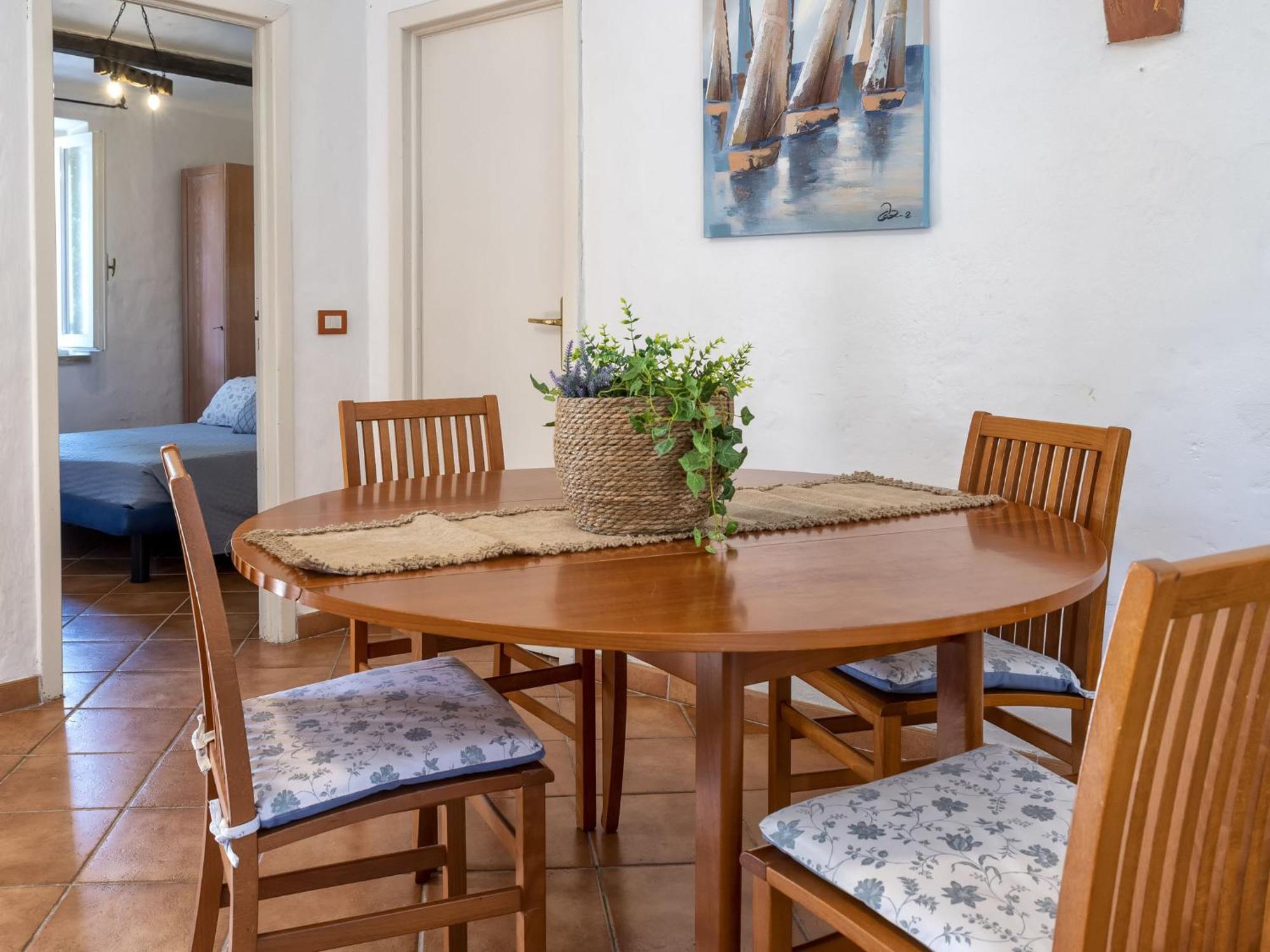 Holiday Home Capriccioli B By Interhome Arzachena Exterior foto