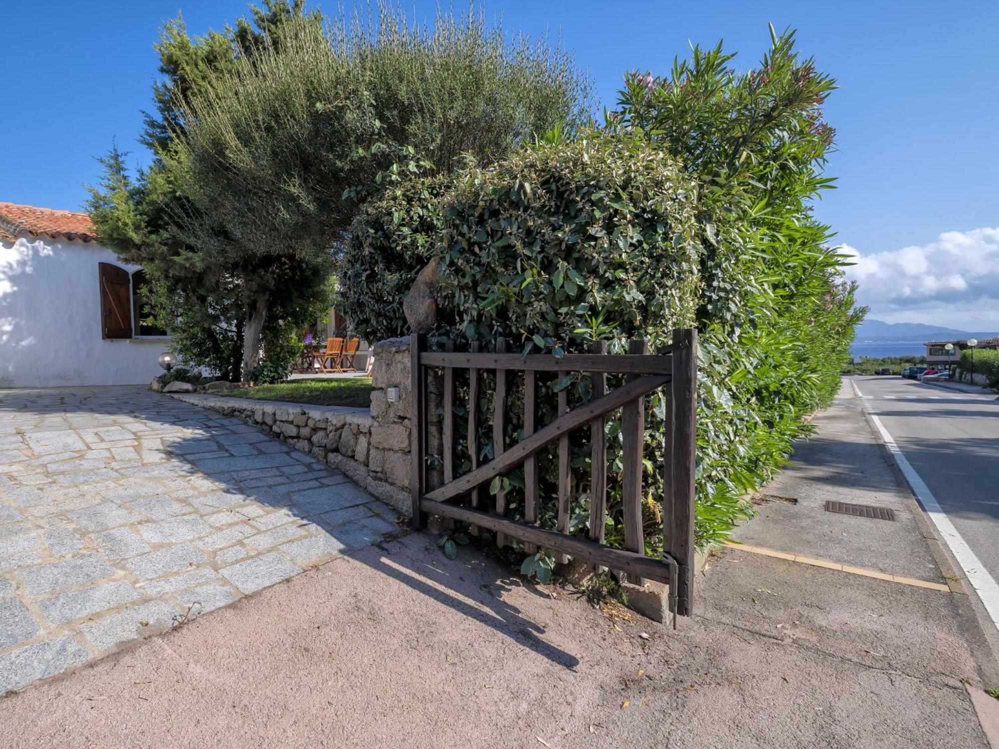 Holiday Home Capriccioli B By Interhome Arzachena Exterior foto